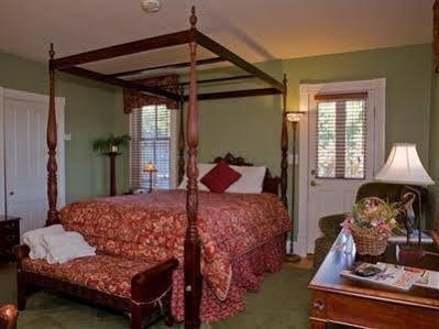 Bed & Breakfast George Brooks House Saint Michaels
