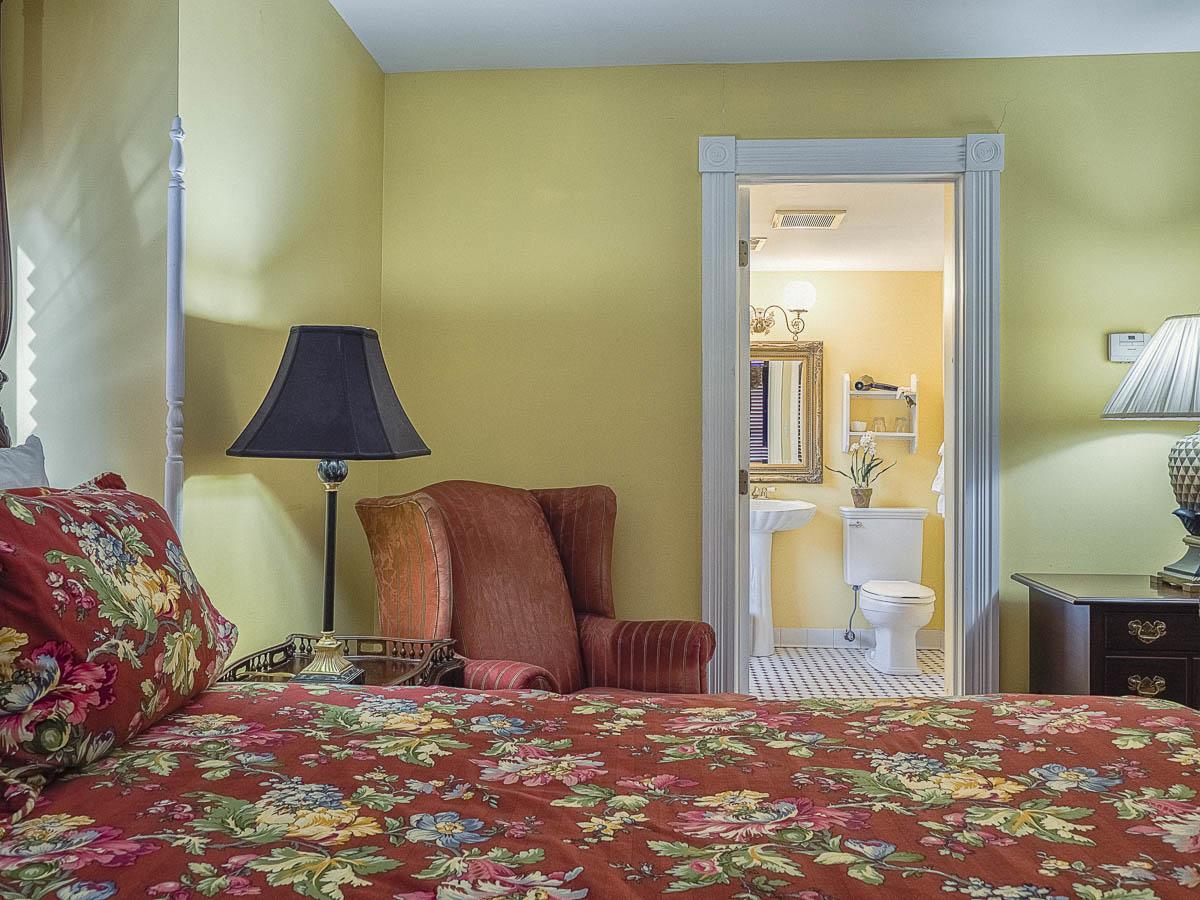 George Brooks House 3*