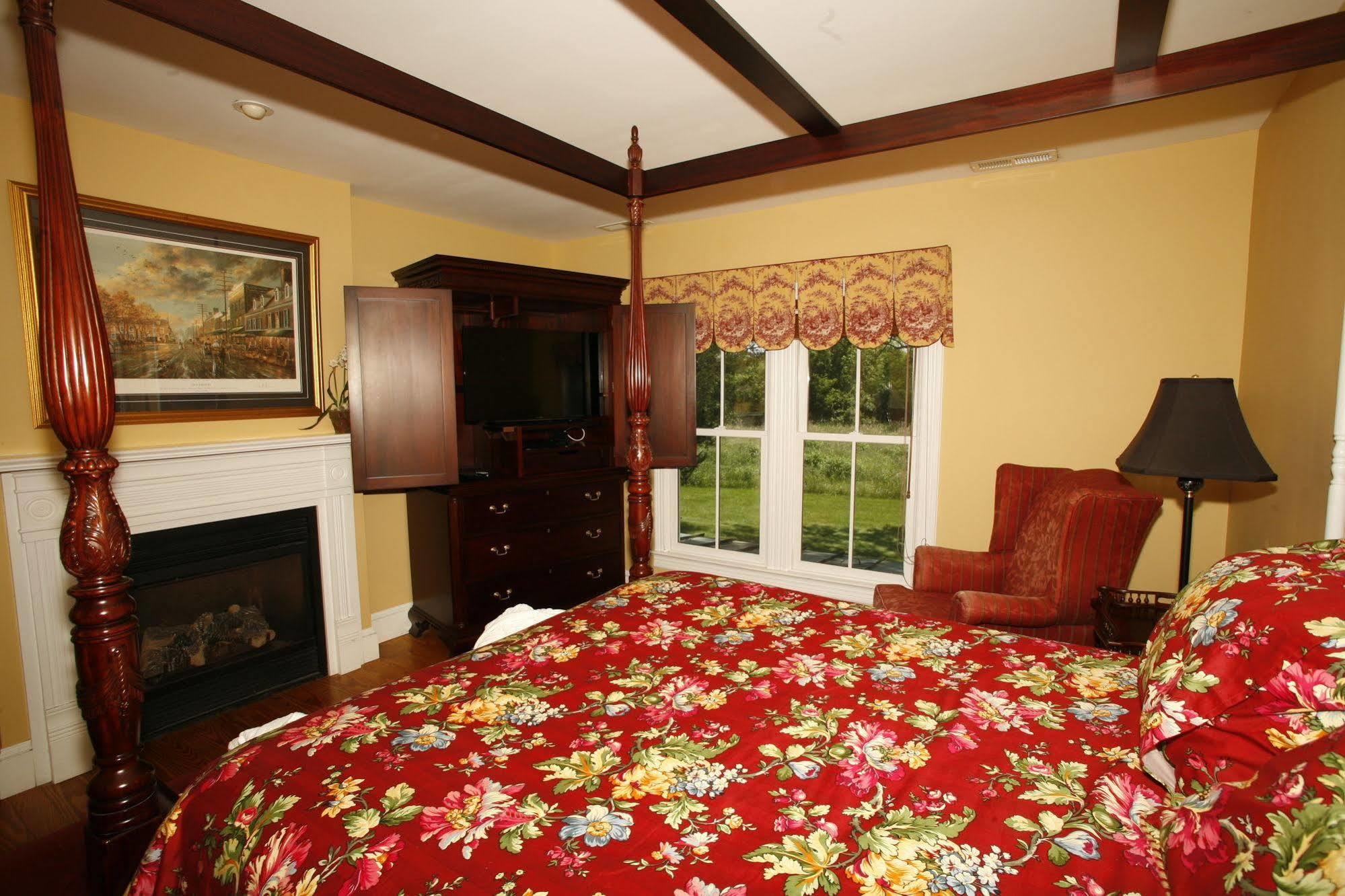 George Brooks House Saint Michaels